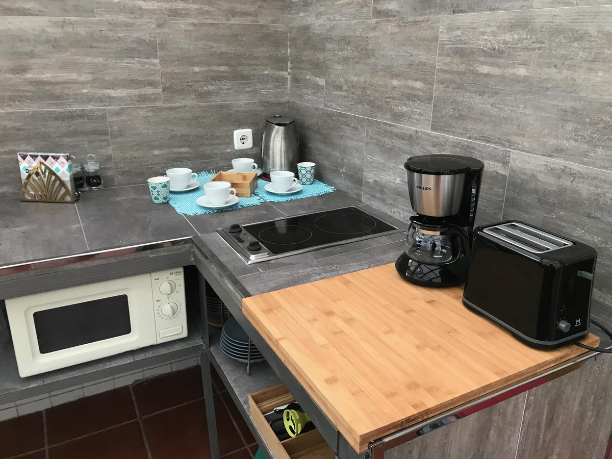 Atico Puerta De Europa Apartment Madrid Ngoại thất bức ảnh