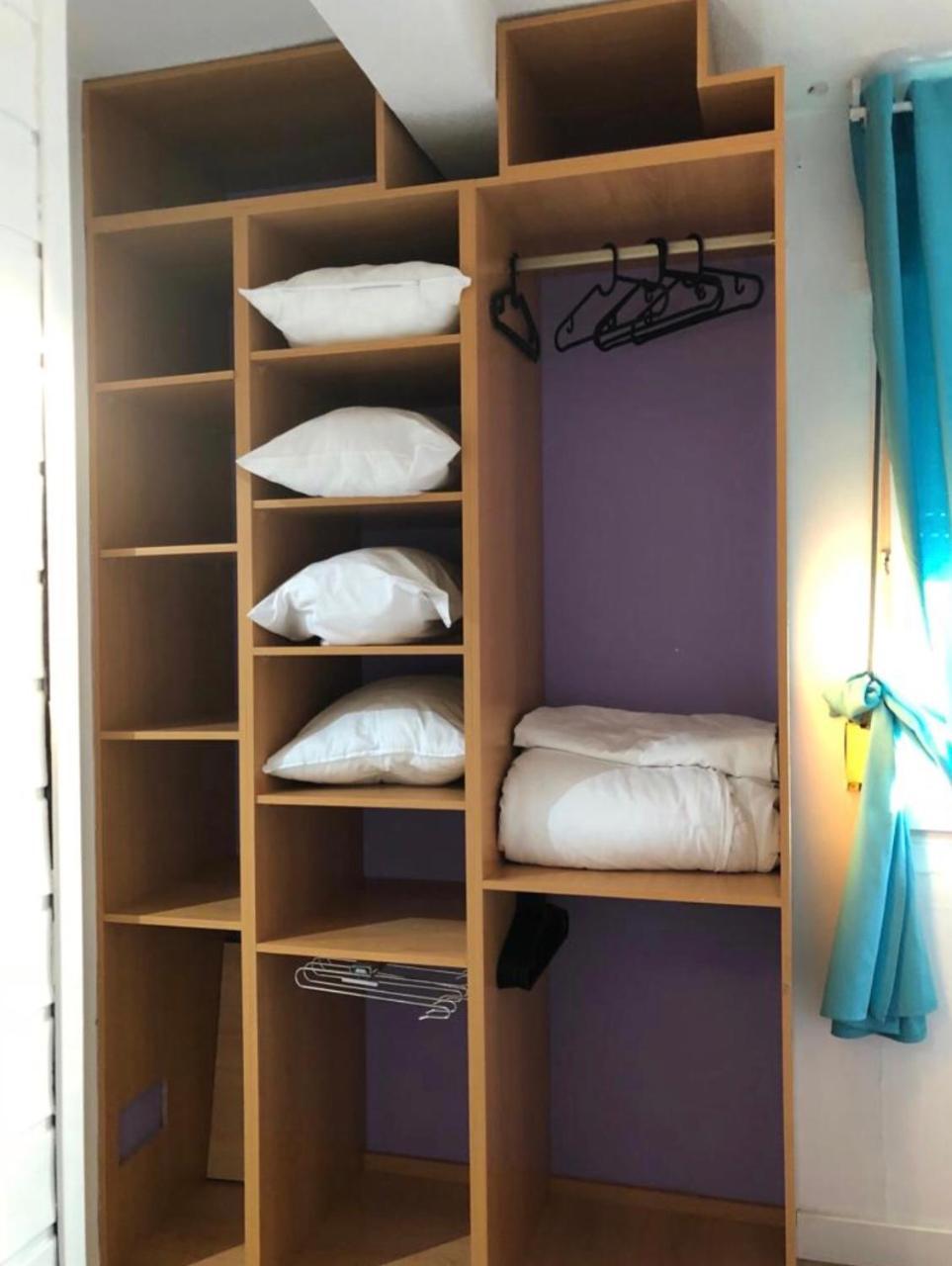 Atico Puerta De Europa Apartment Madrid Ngoại thất bức ảnh