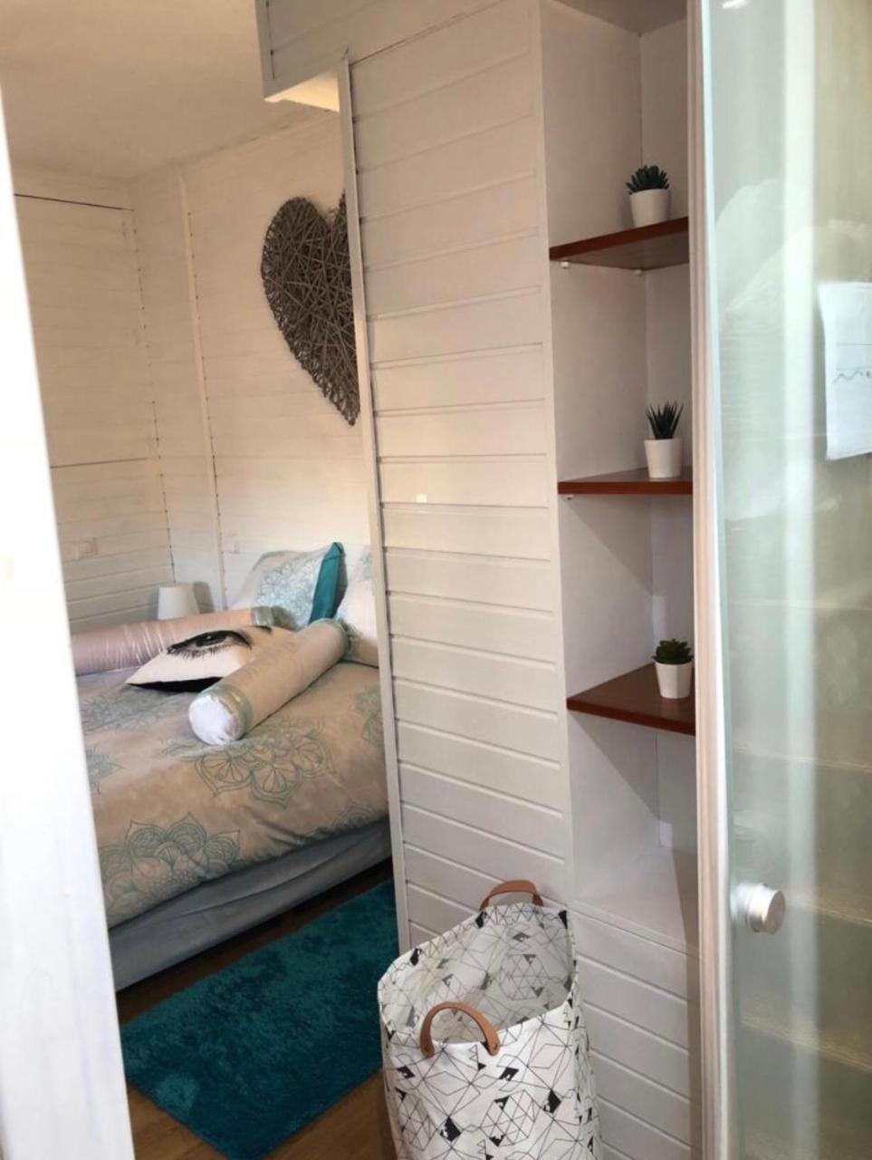 Atico Puerta De Europa Apartment Madrid Ngoại thất bức ảnh